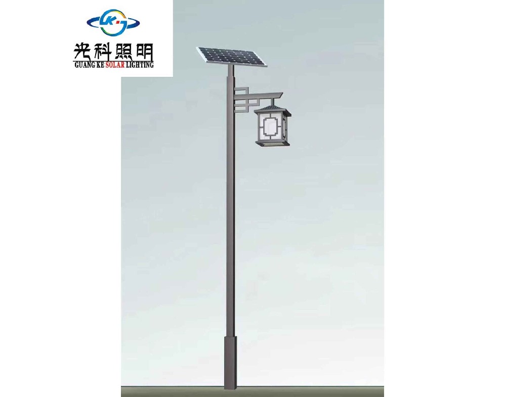 庭院灯使用过程中可能出现的常见问题大全