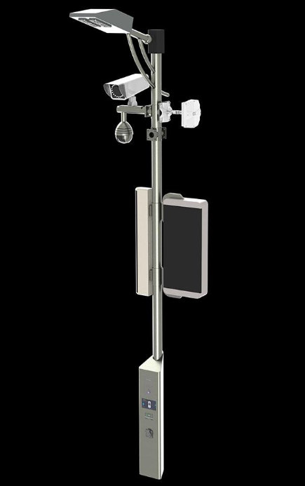 四川智慧路灯 四川智慧路灯