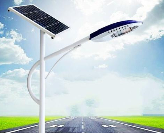 干货来袭！太阳能路灯质量的辨别方法！