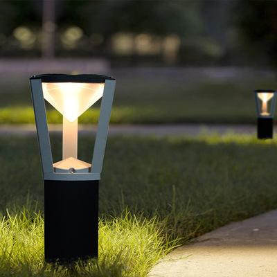 四川步道庭院灯