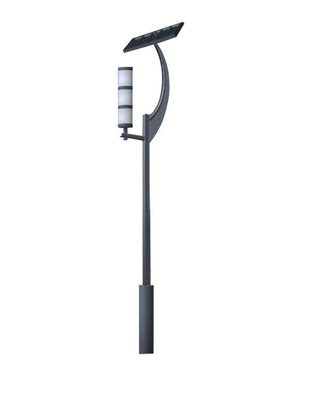 四川太阳能庭院灯安装要注意哪些事项?