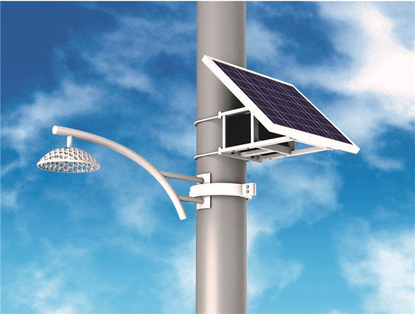 四川太阳能路灯不亮是什么原因?如何维修??