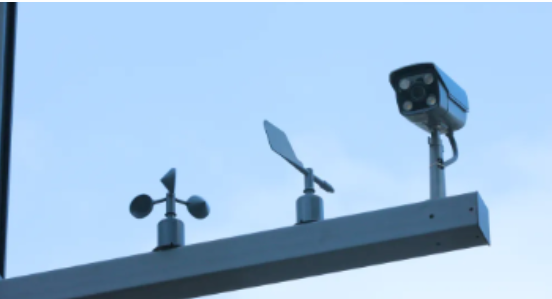 四川智慧路灯的功能