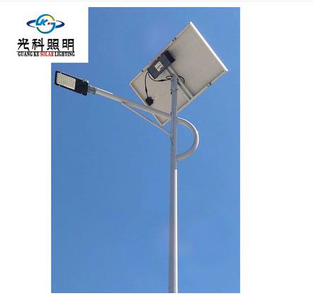 四川太阳能路灯 四川太阳能路灯