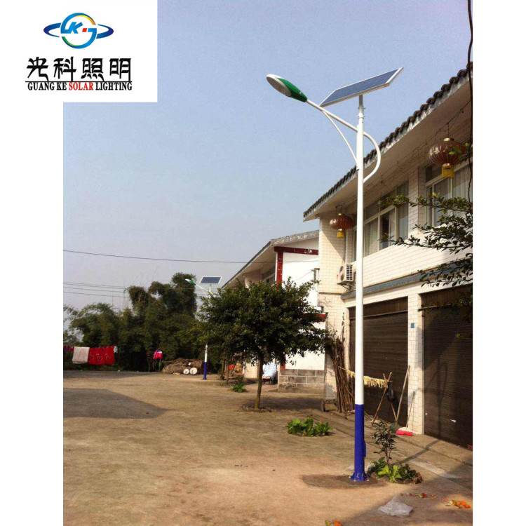 四川太阳能路灯 四川太阳能路灯