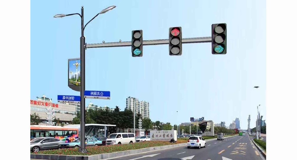 四川路灯灯杆的喷塑处理介绍，一起来了解一下吧