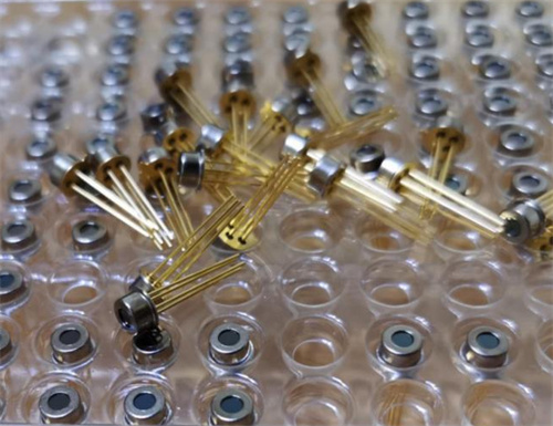 小编带你掌握热电堆红外探测仪原理