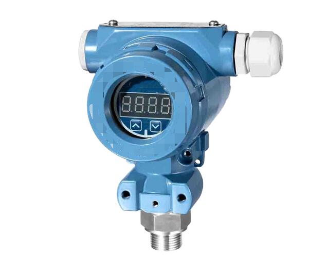 小编带你了解关于智能压力变送器和压力变送器的区别?