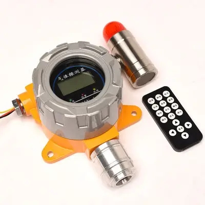 气体检测仪可分为哪几种?他们的保养方法各自是什么