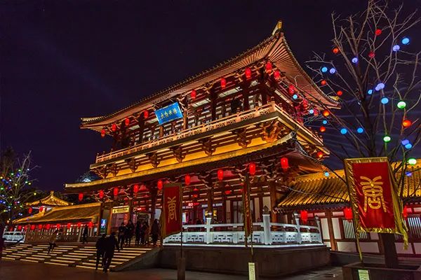 园林亮化工程的要点有哪些?