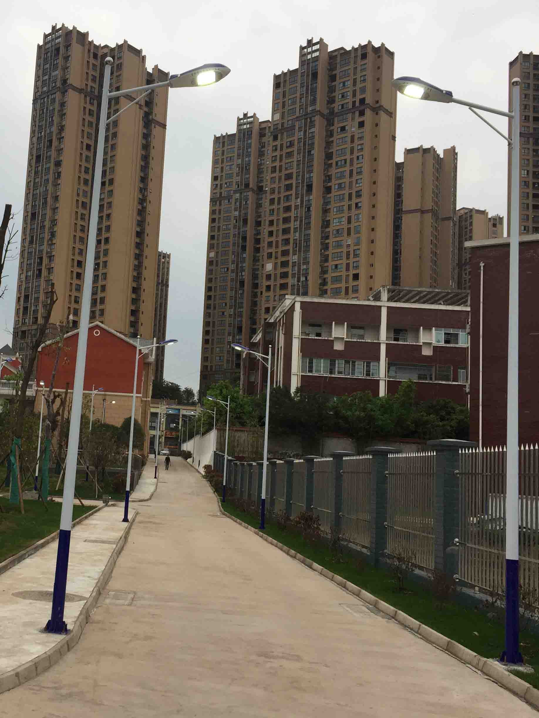 四川市电路灯 四川市电路灯